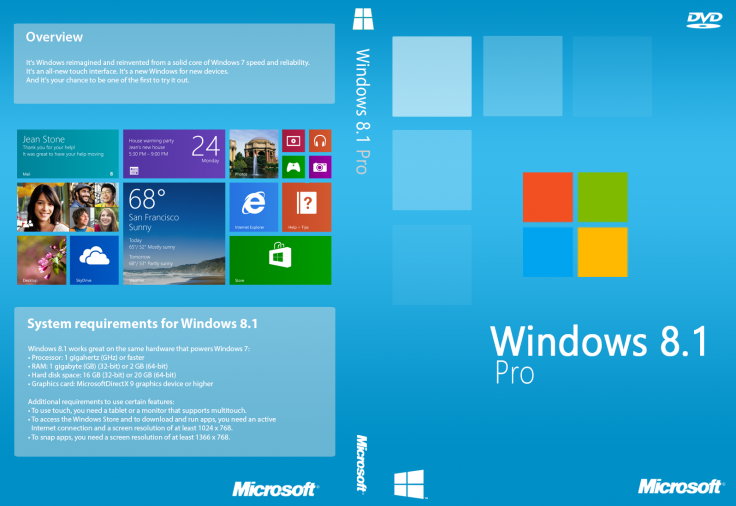 Windows 81 iso download key