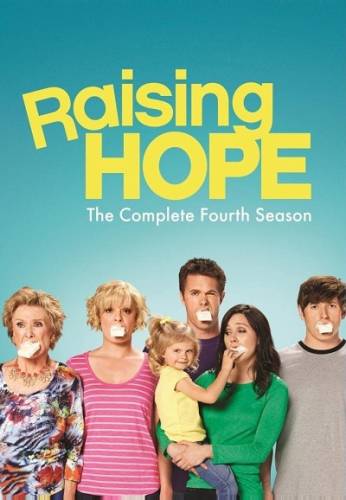 Raising Hope Season 4 Download