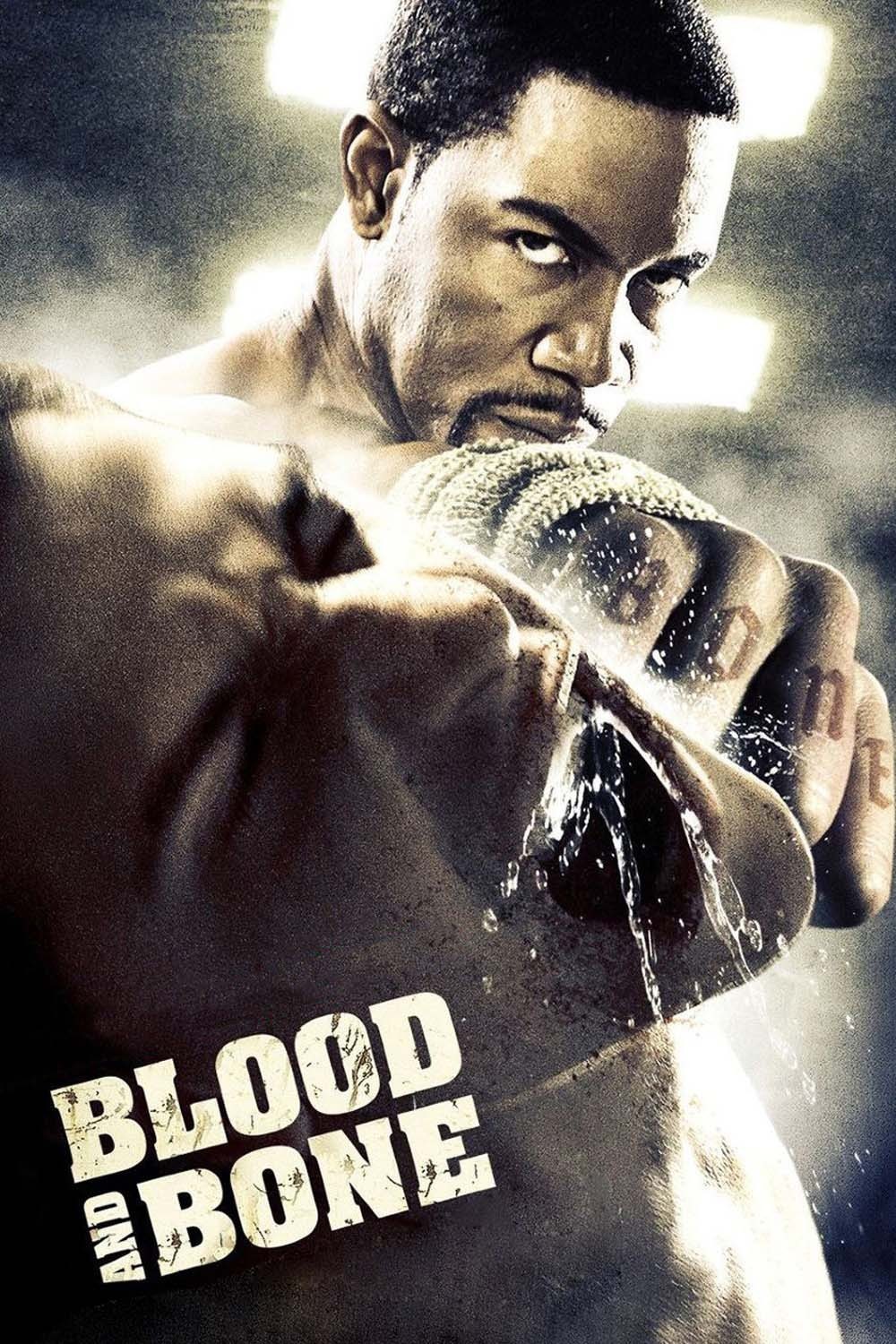 Blood and bone 2 full movie free download pc