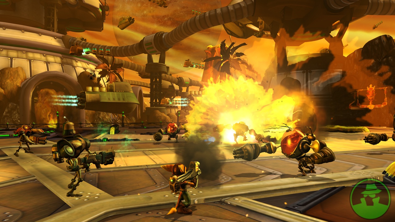 Ratchet and clank future tools of destruction ps3 iso download free